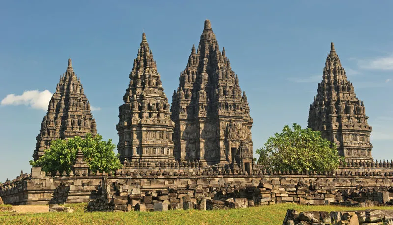 10 Destinasi Wisata Menjelajahi Keindahan Yogyakarta